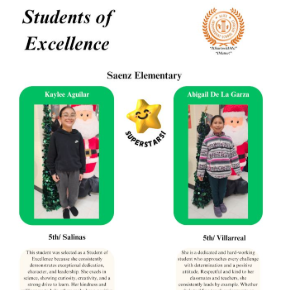 Students of Excellence